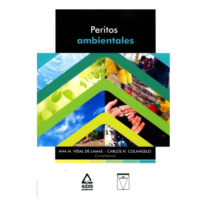 PERITOS AMBIENTALES (Nuevo)