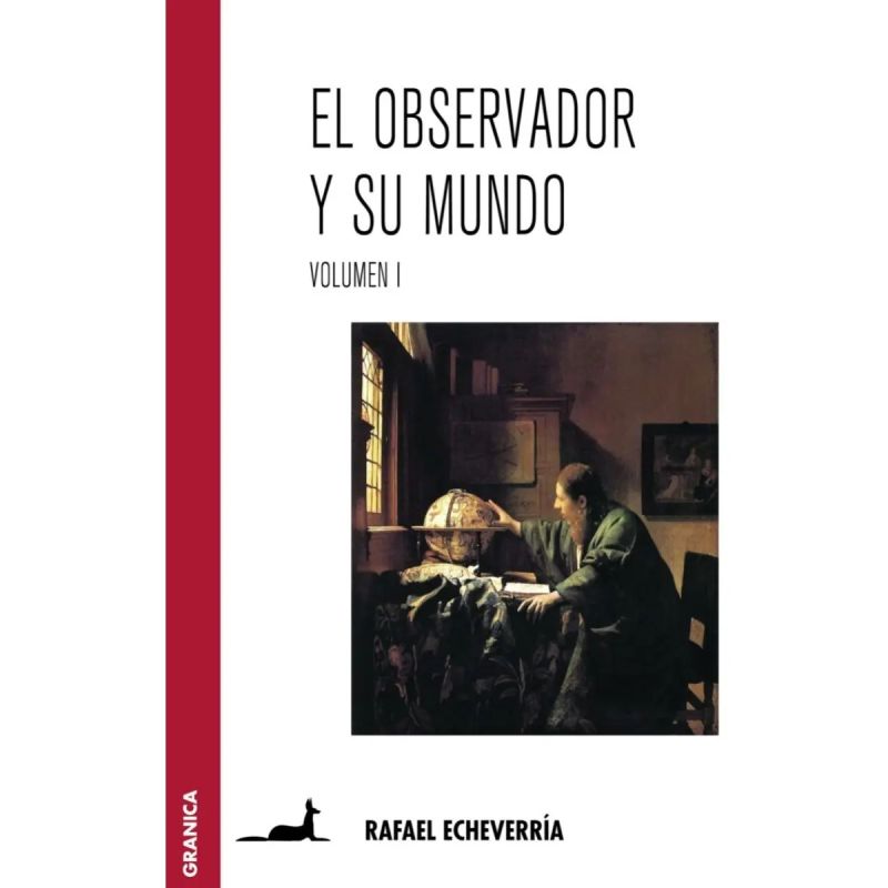 OBSERVADOR Y SU MUNDO,EL VOL.1 (Nuevo)