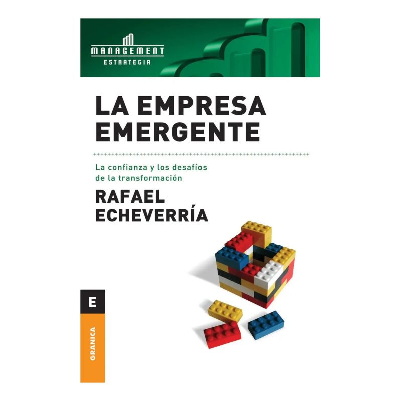 EMPRESA EMERGENTE,LA (Nuevo)