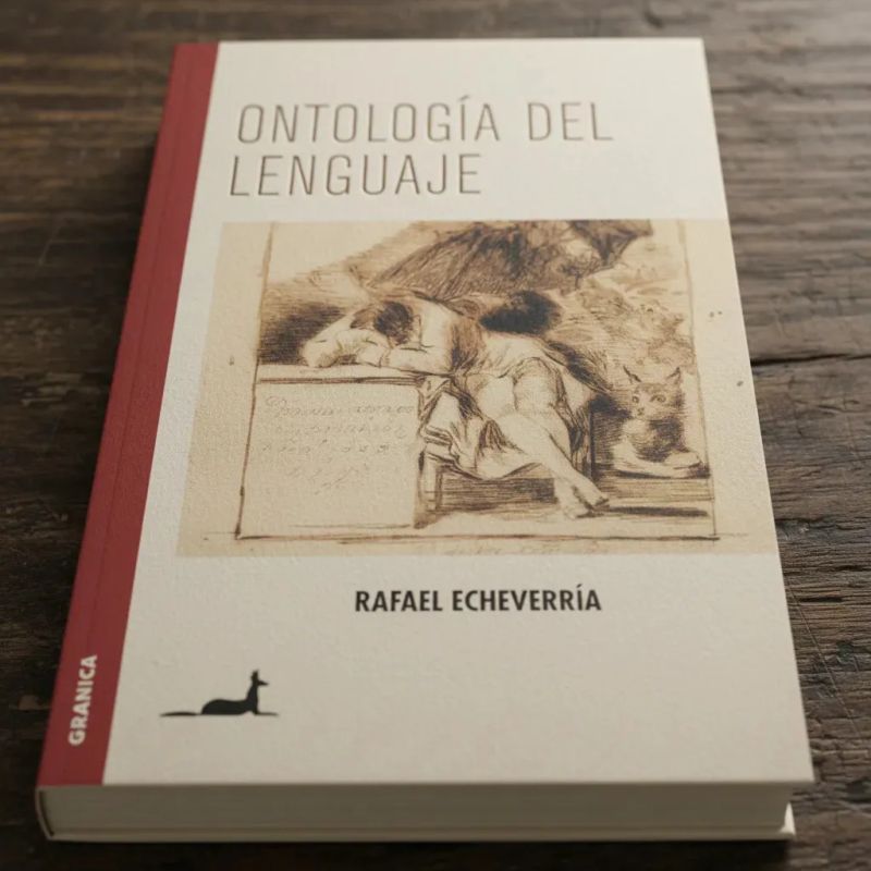ONTOLOGIA DEL LENGUAJE (Nuevo) - Miniatura 5