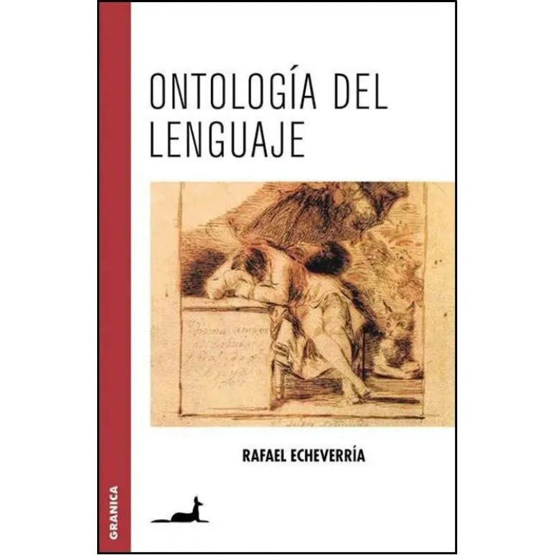 ONTOLOGIA DEL LENGUAJE (Nuevo) - Miniatura 3