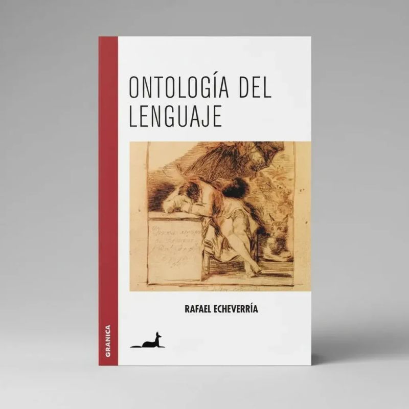 ONTOLOGIA DEL LENGUAJE (Nuevo)