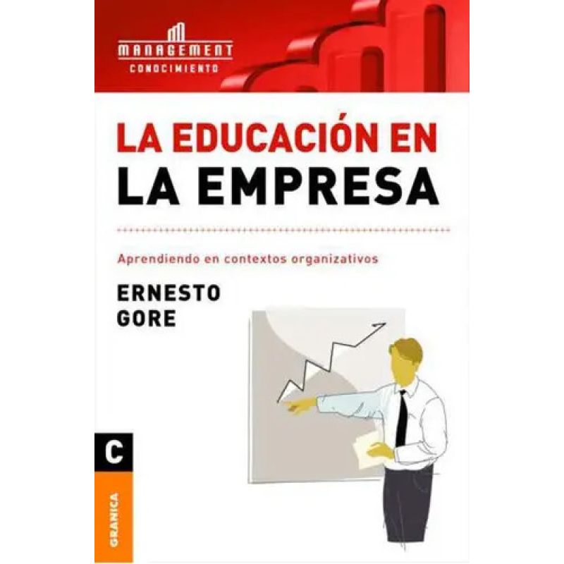EDUCACION EN LA EMPRESA,LA (Nuevo)