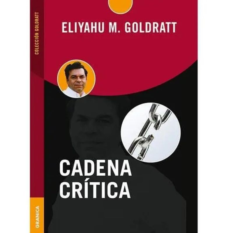 CADENA CRITICA (Nuevo)