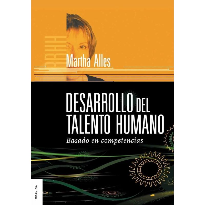 DESARROLLO DEL TALENTO HUMANO N/ED. (Nuevo)