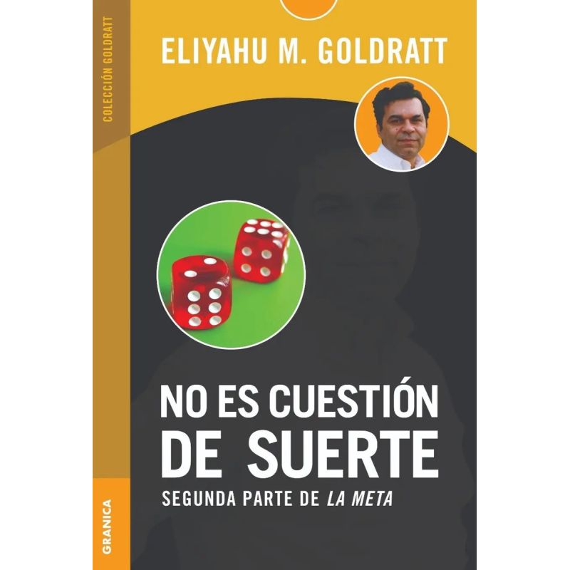NO ES CUESTION DE SUERTE (Nuevo)