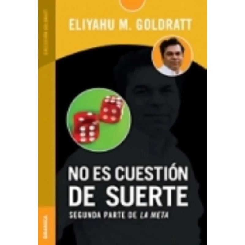 NO ES CUESTION DE SUERTE (Nuevo) - Miniatura 2