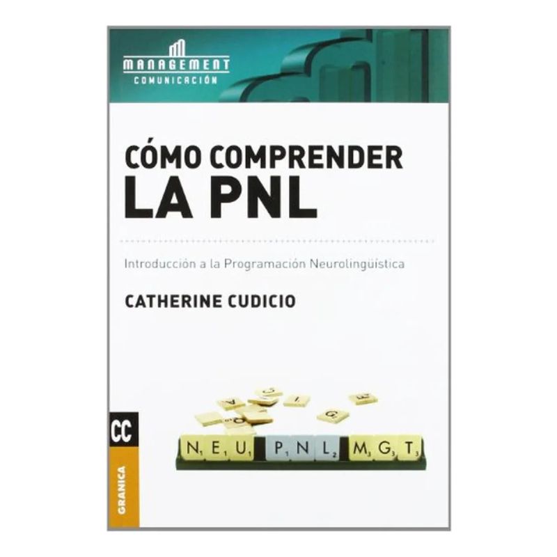 COMO COMPRENDER LA PNL (Nuevo) - Miniatura 2