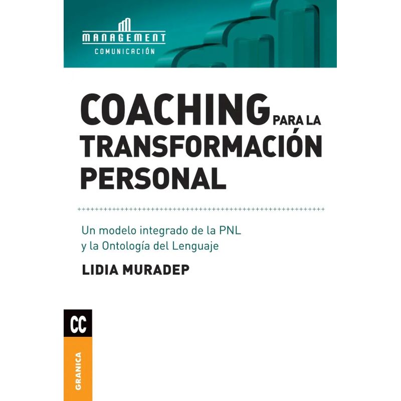 COACHING PARA LA TRANSFORMACION PERSONAL:UN MODELO INTEGRADO (Nuevo) - Miniatura 2