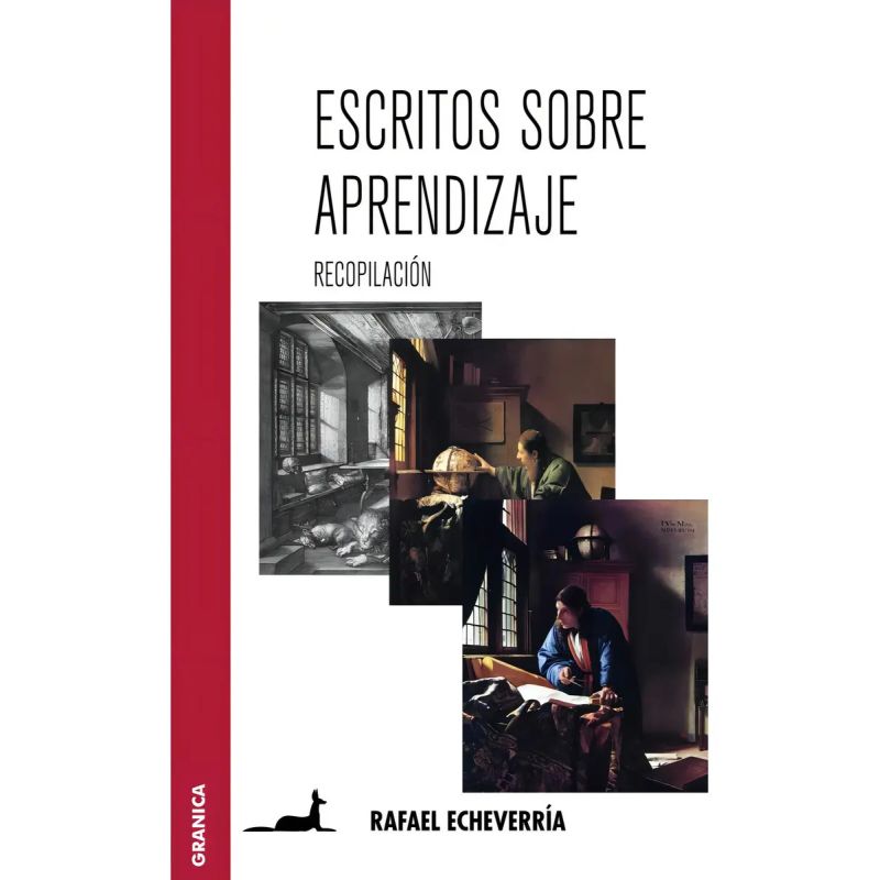 ESCRITOS SOBRE APRENDIZAJE (RECOPILACION) (Nuevo)