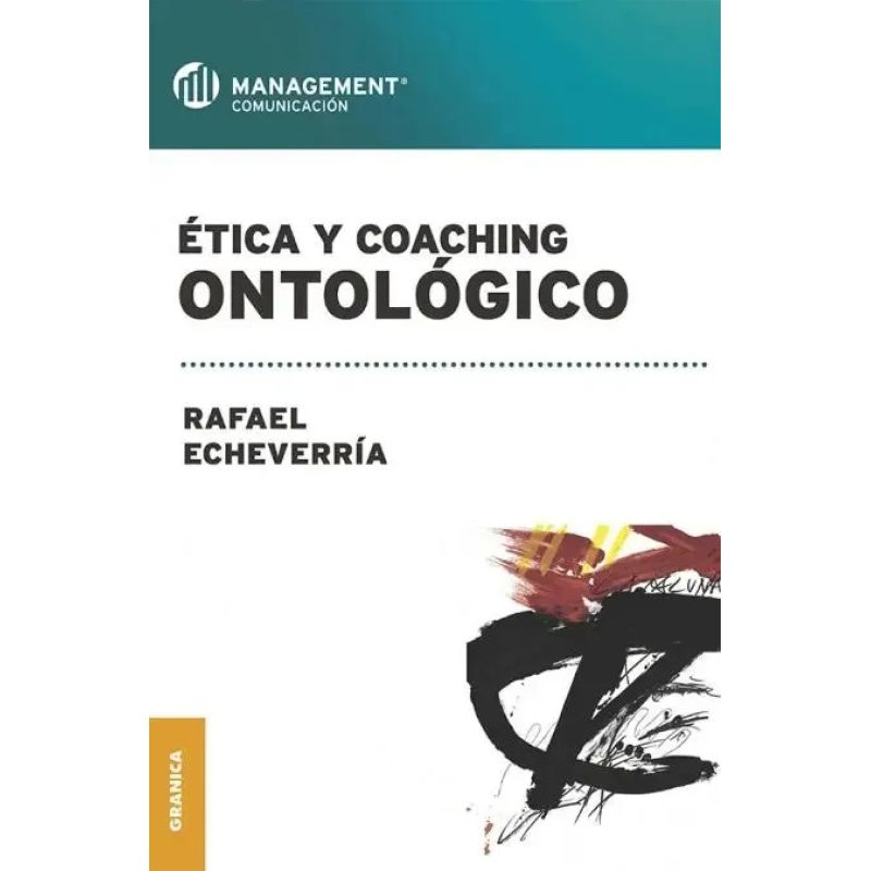 ETICA Y COACHING ONTOLOGICO (Nuevo) - Miniatura 3