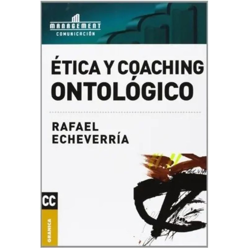 ETICA Y COACHING ONTOLOGICO (Nuevo) - Miniatura 2