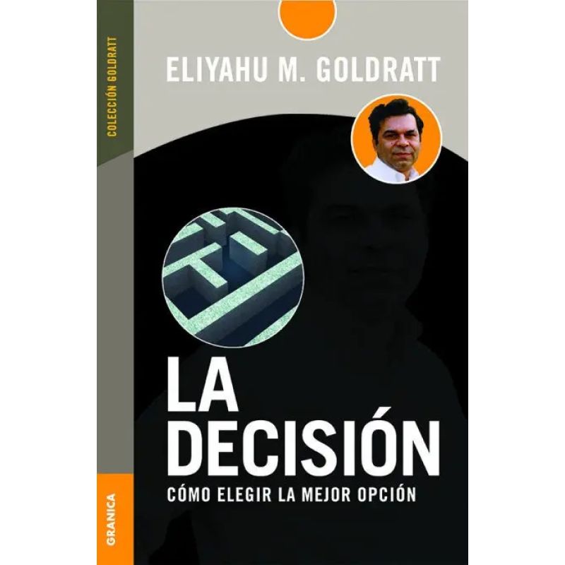 DECISION,LA (ED.AMPLIADA) (Nuevo)