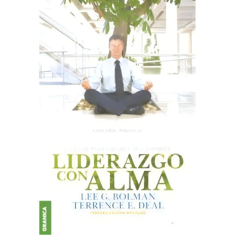 LIDERAZGO CON ALMA (Nuevo)