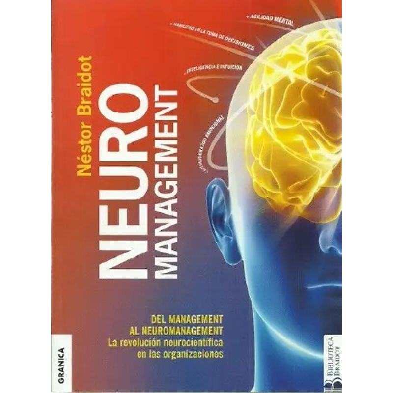 NEUROMANAGEMENT N/ED. (Nuevo)