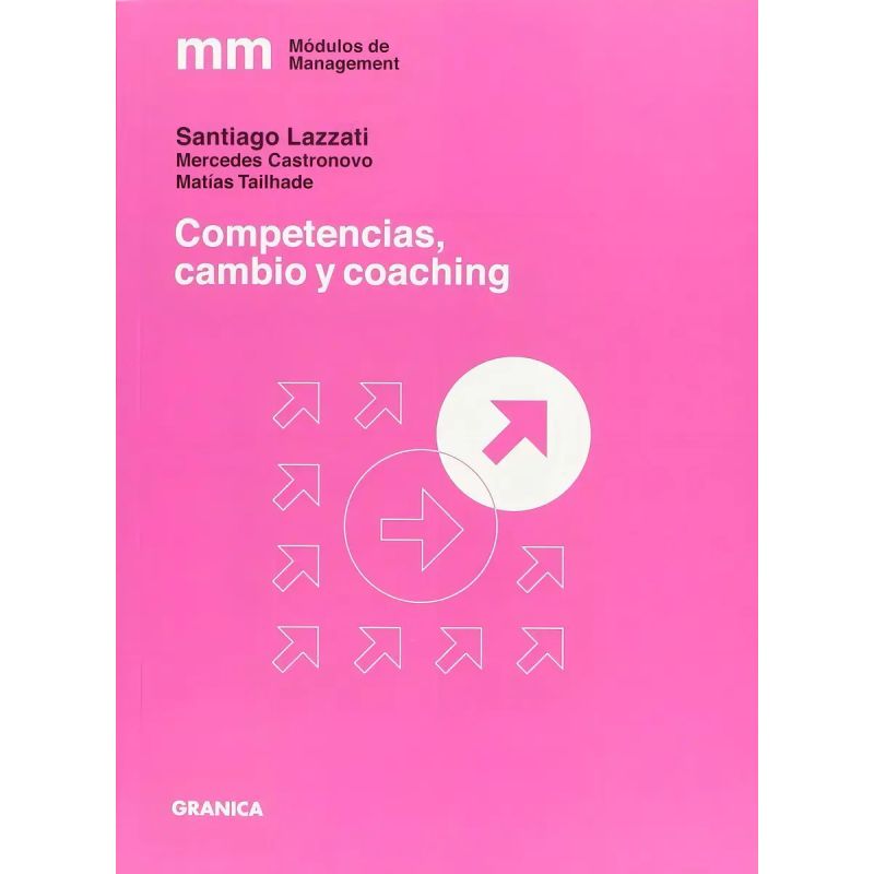 COMPETENCIAS, CAMBIO Y COACHING (Nuevo)