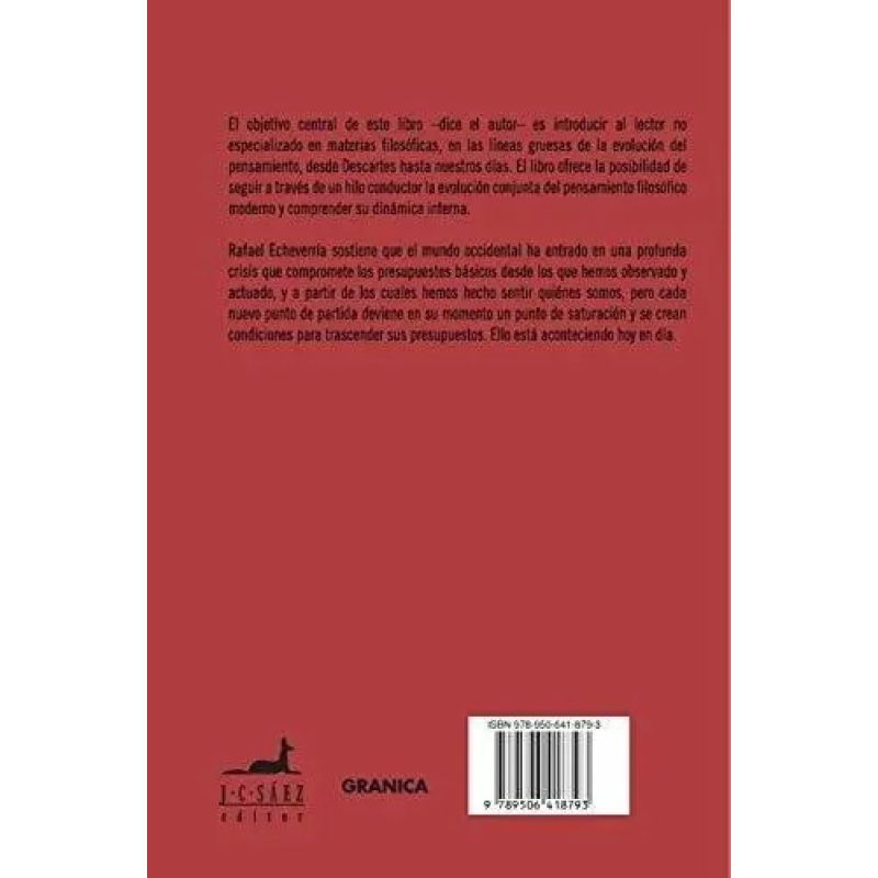 BUHO DE MINERVA, EL (Nuevo) - Miniatura 2