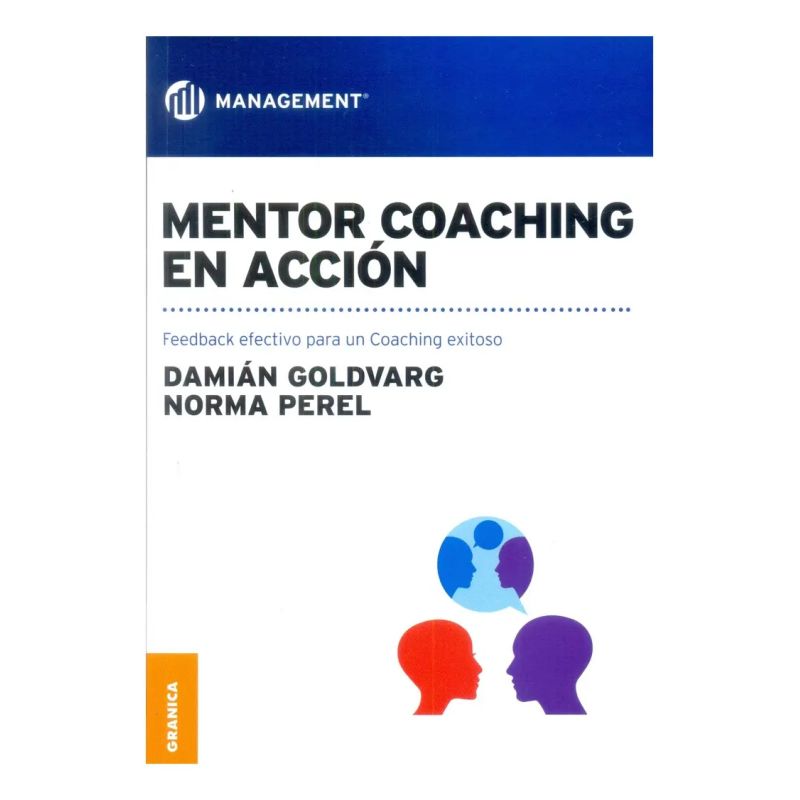 MENTOR COACHING EN ACCION (Nuevo)