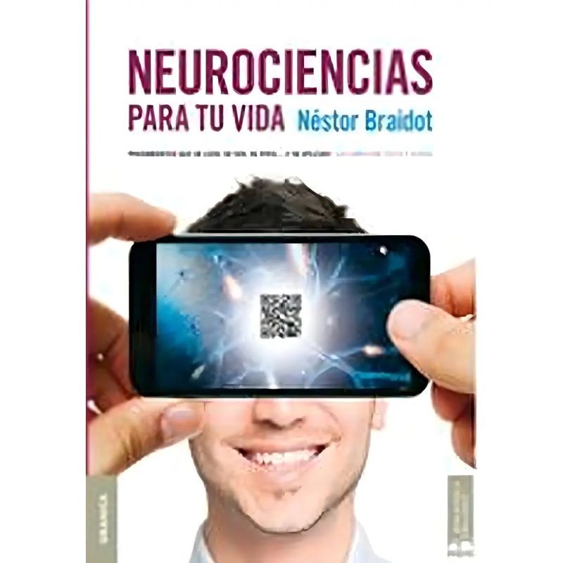 NEUROCIENCIAS PARA TU VIDA (Nuevo)