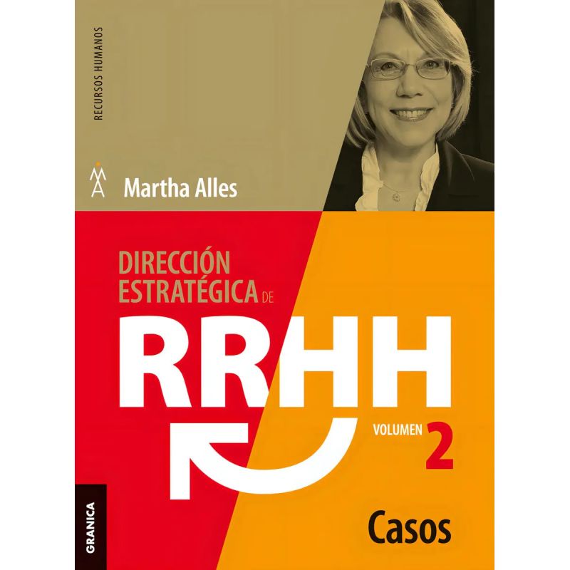 DIRECCION ESTRATEGICA DE RR HH VOL. 2 - 3/ED. (Nuevo)