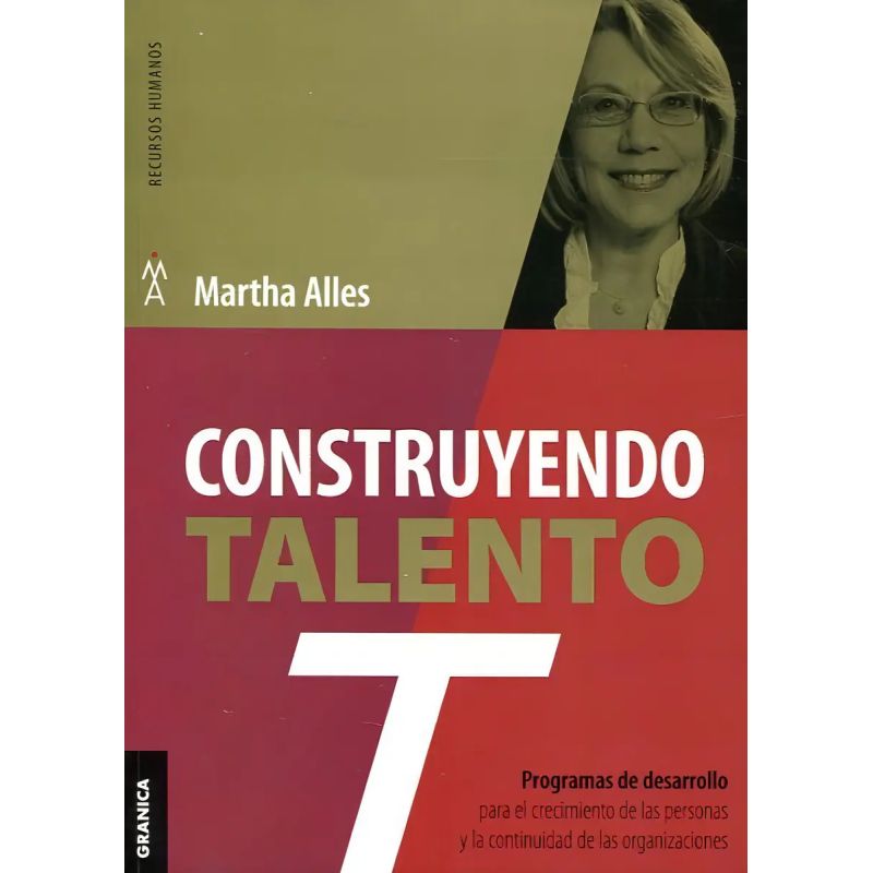 CONSTRUYENDO TALENTO (NUEVA EDICION) (Nuevo)