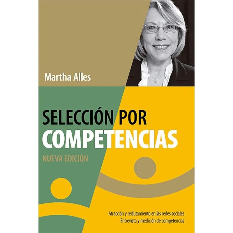 SELECCION POR COMPETENCIAS (NUEVA EDICION) (Nuevo) - Miniatura 2