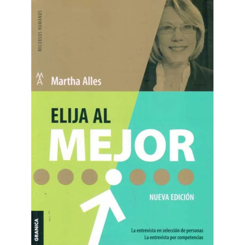 ELIJA AL MEJOR (NUEVA EDICION) (Nuevo)