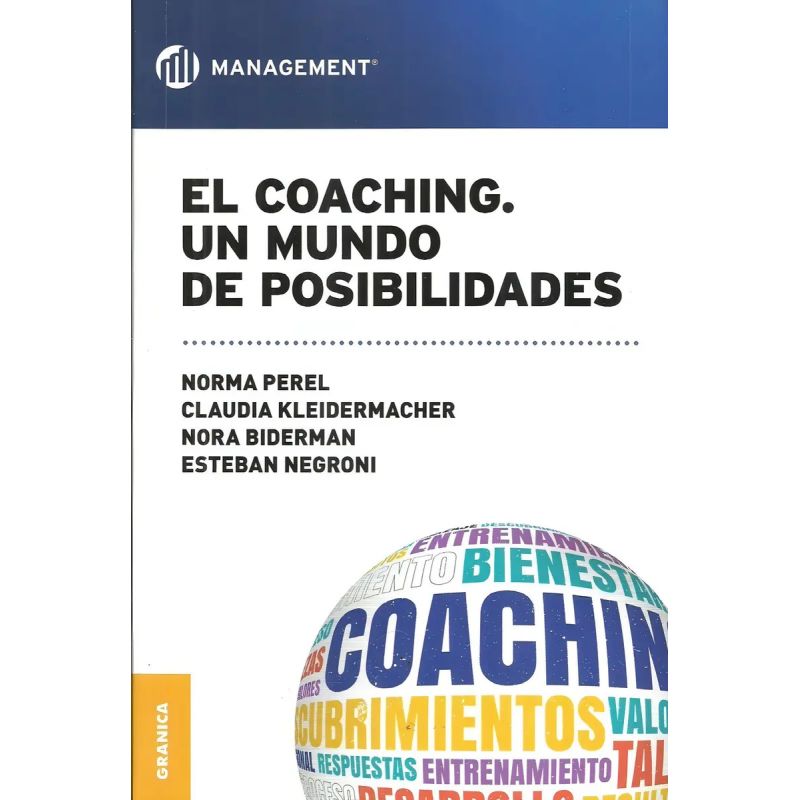 COACHING, EL - UN MUNDO DE POSIBILIDADES (Nuevo)