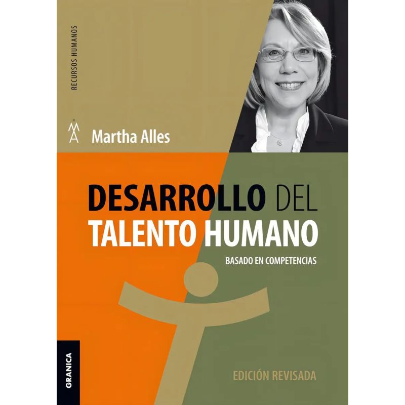 DESARROLLO DEL TALENTO HUMANO - N/ED. REVISADA (Nuevo)