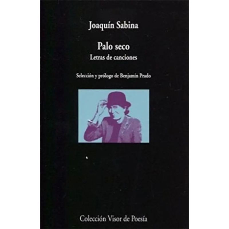 PALO SECO (Nuevo)