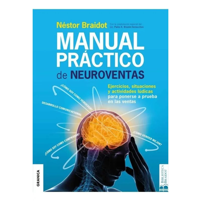 MANUAL PRACTICO DE NEUROVENTAS (Nuevo)