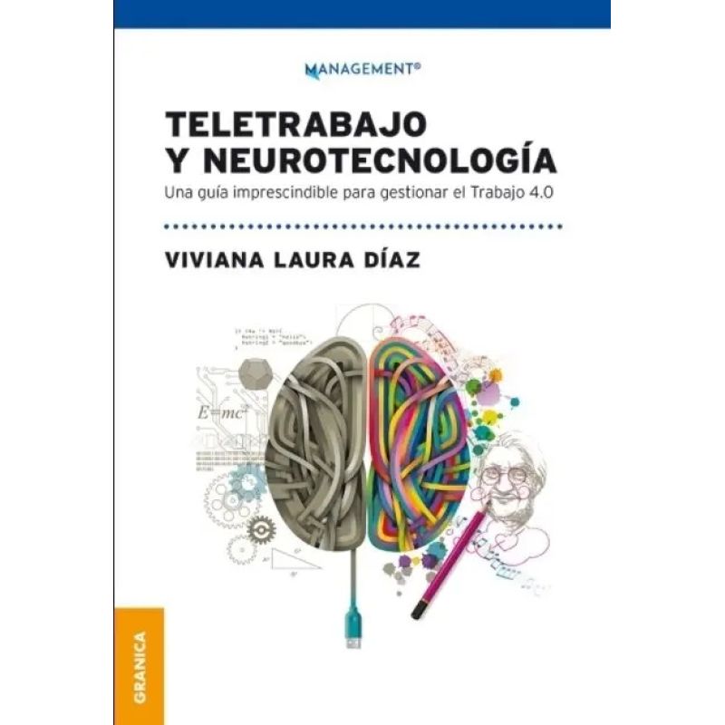 TELETRABAJO Y NEUROTECNOLOGIA (Nuevo)