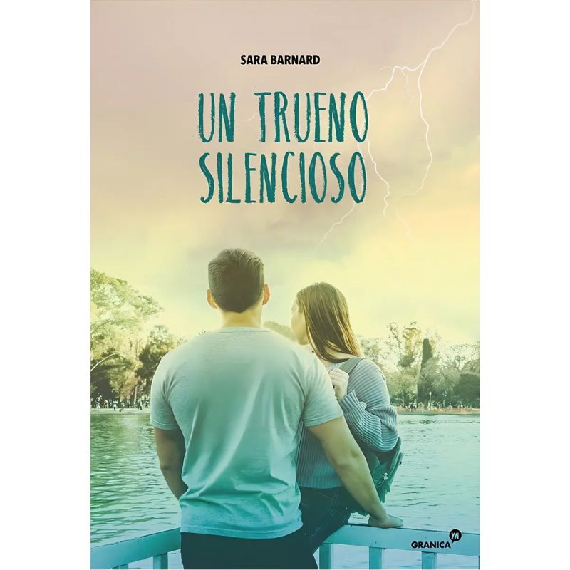 UN TRUENO SILENCIOSO (Nuevo)