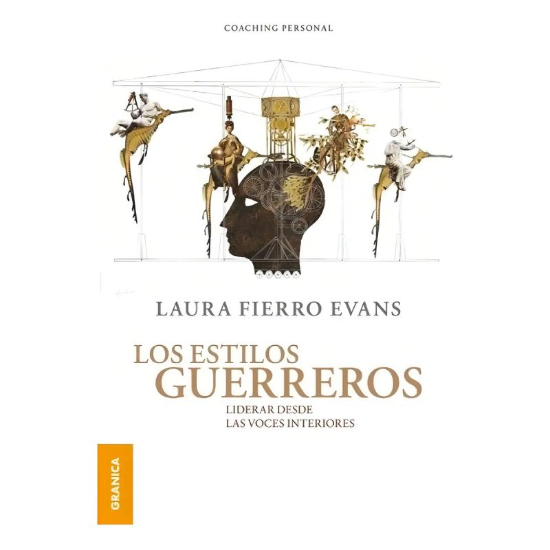 ESTILOS GUERREROS, LOS (Nuevo)