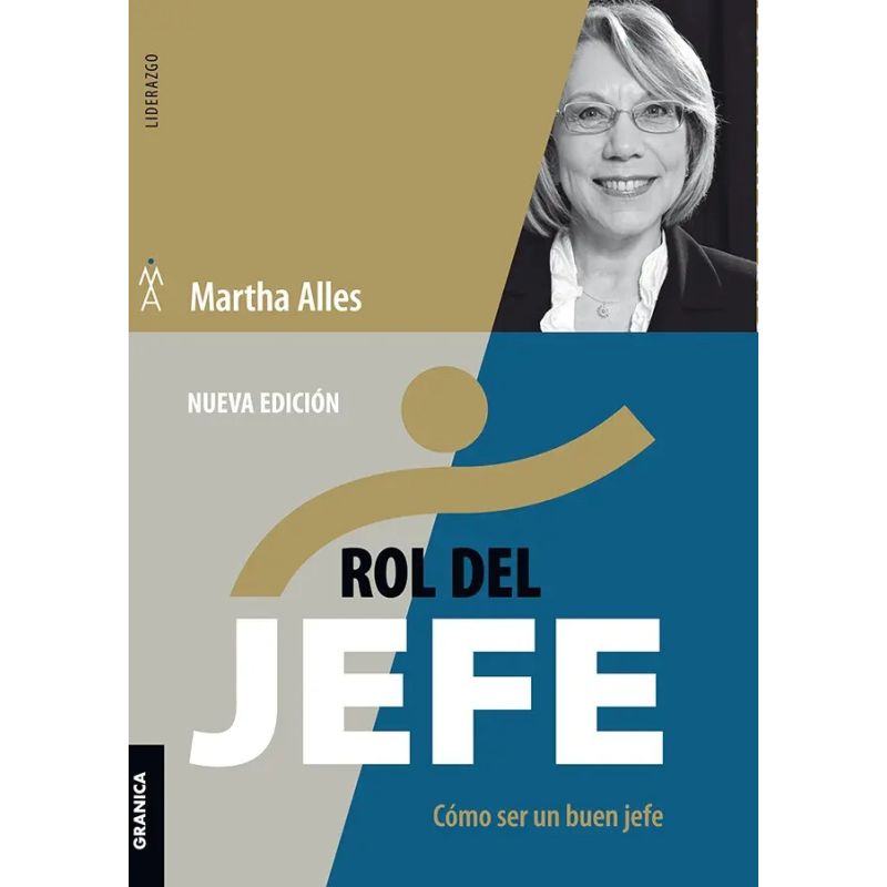 ROL DE JEFE (Nuevo)