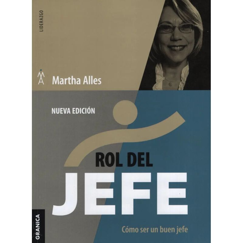 ROL DE JEFE (Nuevo) - Miniatura 2