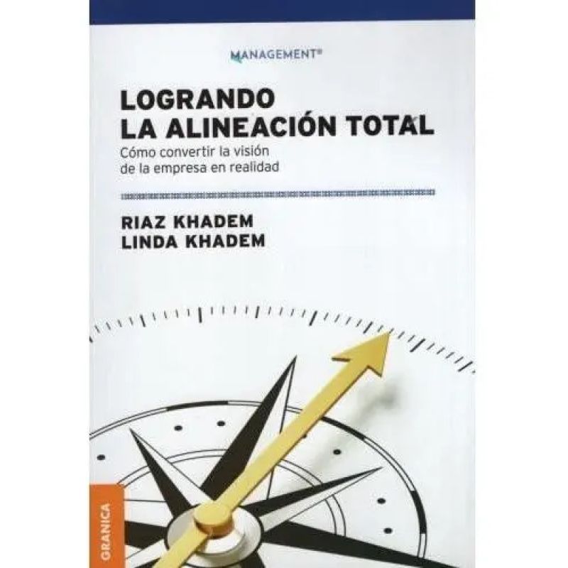 LOGRANDO LA ALINEACION TOTAL (Nuevo)