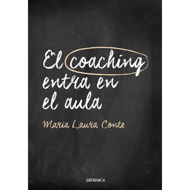 COACHING ENTRA EN EL AULA, EL (Nuevo)