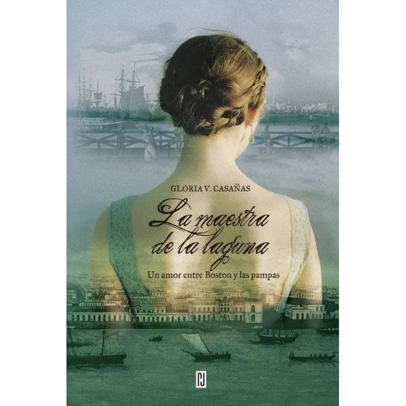 MAESTRA DE LA LAGUNA, LA (Nuevo)