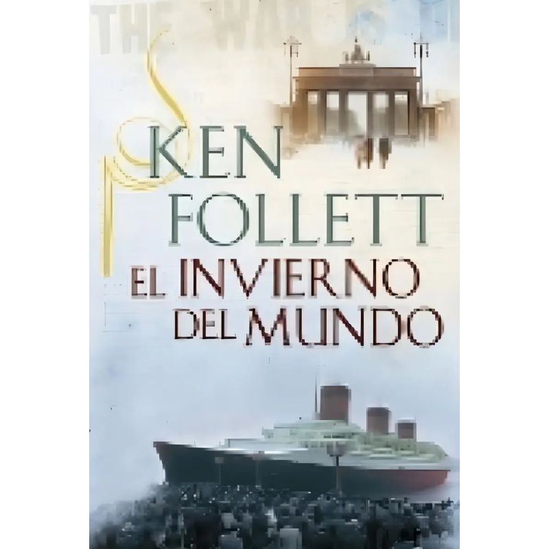 INVIERNO DEL MUNDO, EL - THE CENTURY 2 (Nuevo)