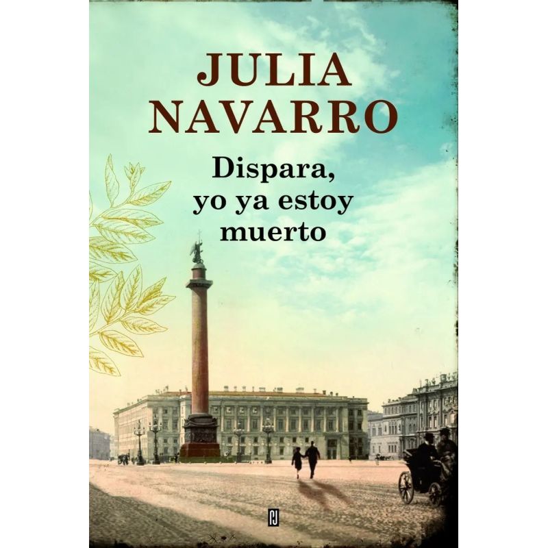 DISPARA, YO YA ESTOY MUERTO (Nuevo) - Miniatura 2