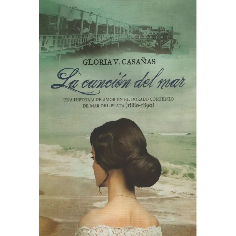 CANCION DEL MAR,LA (Nuevo)