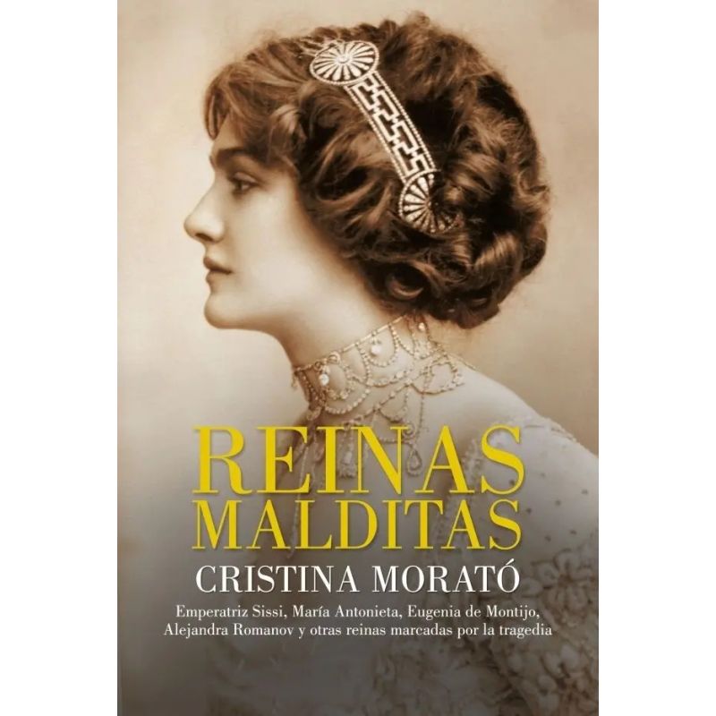 REINAS MALDITAS (Nuevo)