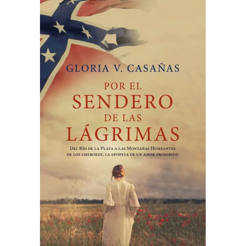 POR EL SENDERO DE LAS LAGRIMAS (Nuevo) - Miniatura 3