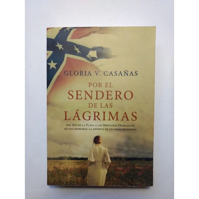POR EL SENDERO DE LAS LAGRIMAS (Nuevo)