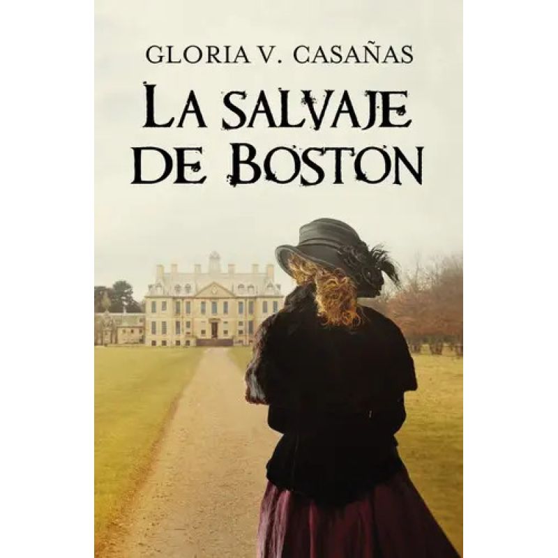 SALVAJE DE BOSTON,LA (Nuevo)