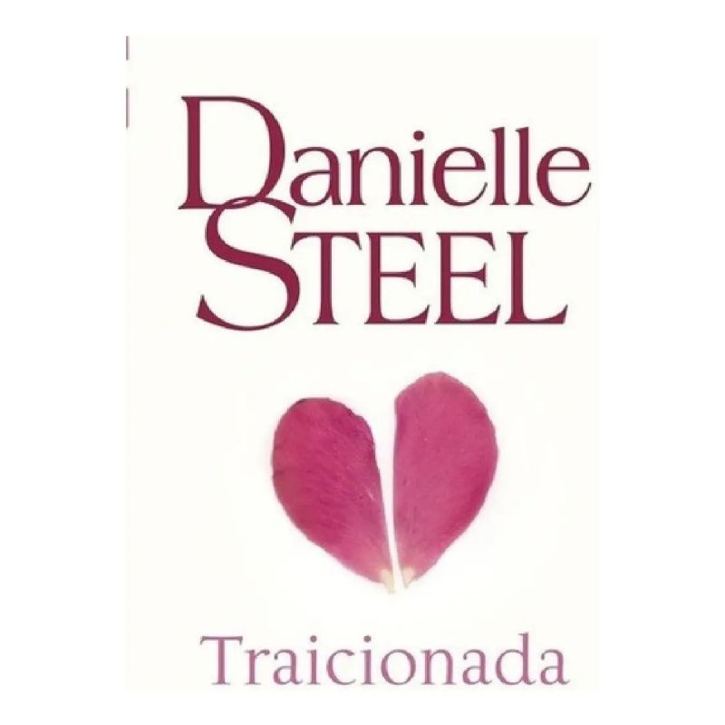 TRAICIONADA (Nuevo)