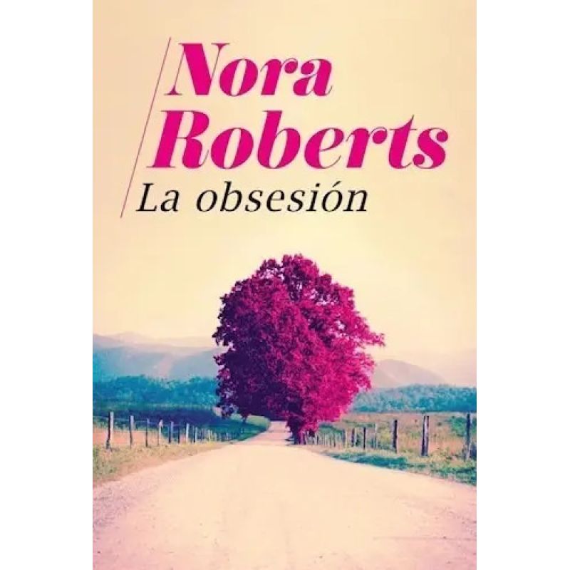 OBSESION, LA (Nuevo)