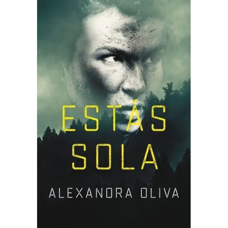 ESTAS SOLA
