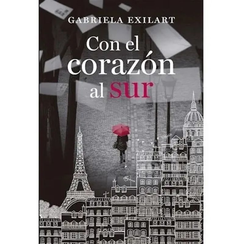 CON EL CORAZON AL SUR (Nuevo)